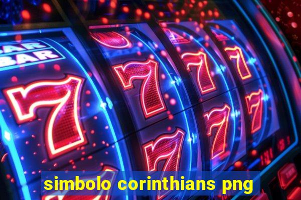 simbolo corinthians png